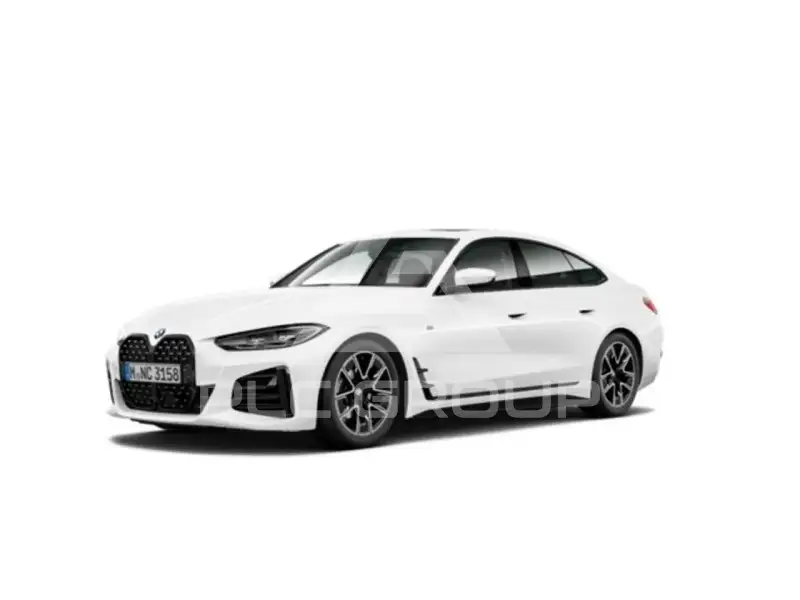 2024 BMW 4 Series
