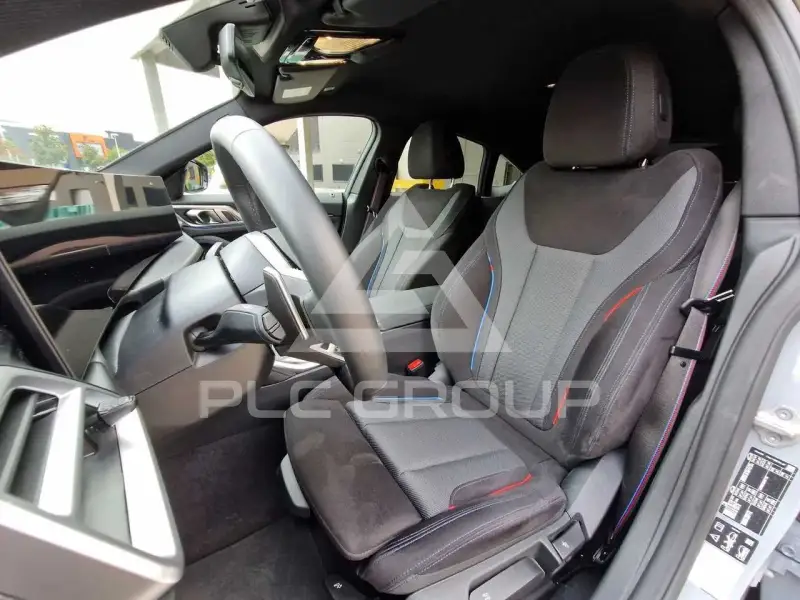 2024 BMW 4 Series