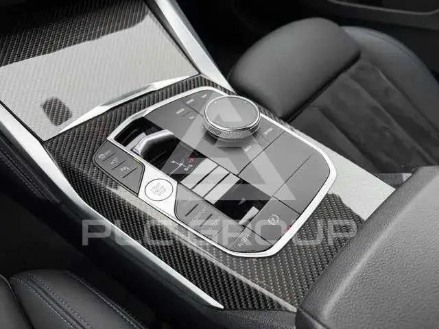 2024 BMW 4 Series