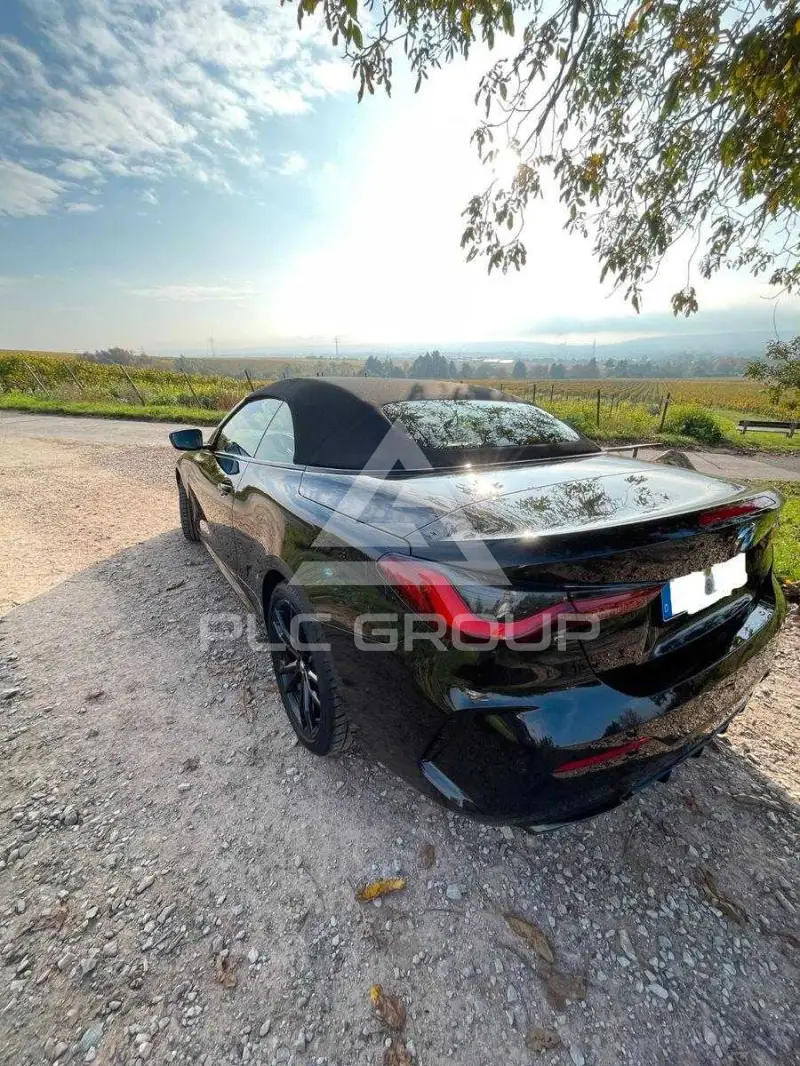 2024 BMW 4 Series