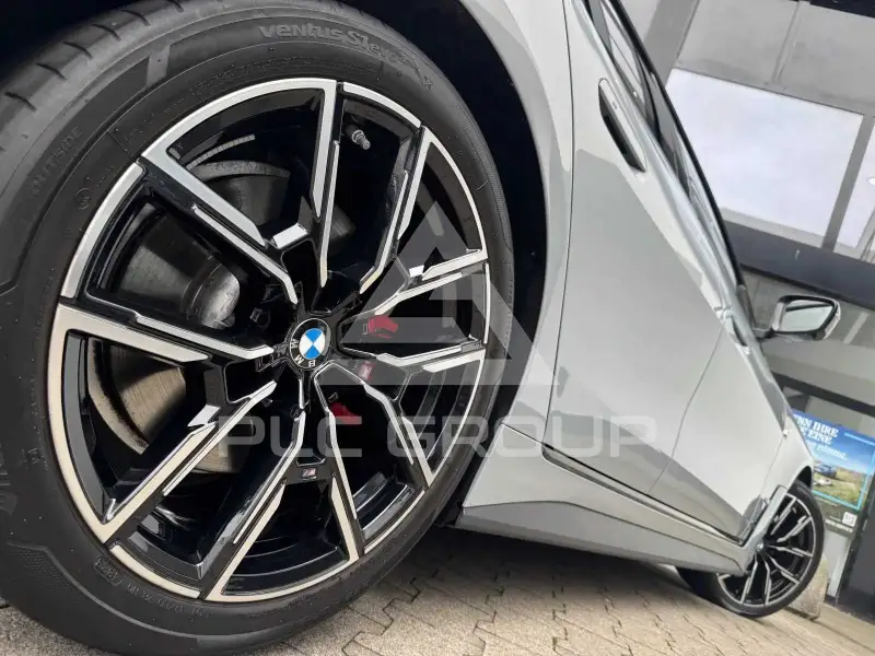 2024 BMW 4 Series