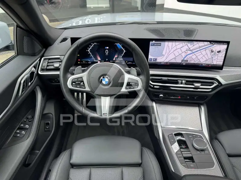 2024 BMW 4 Series