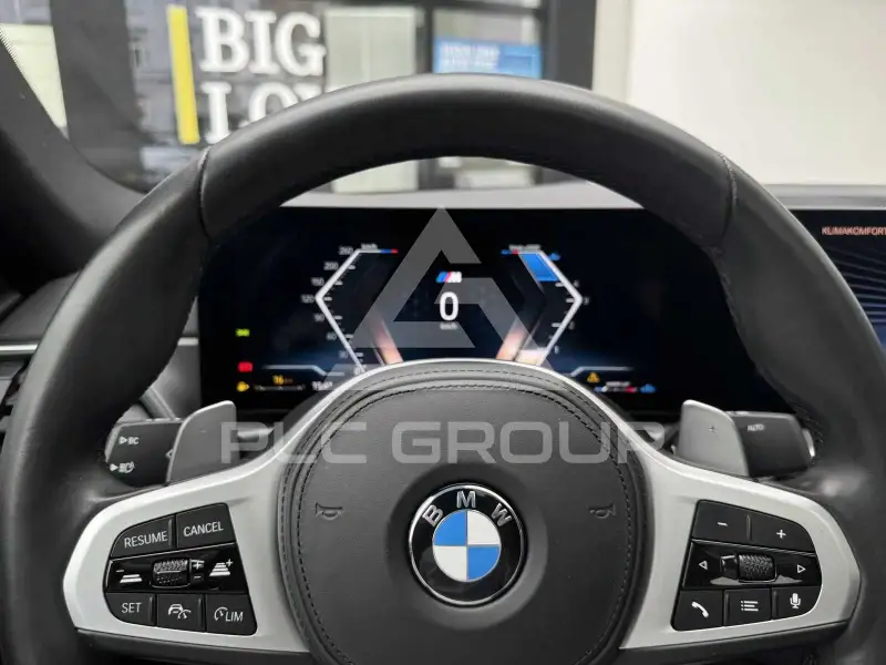 2024 BMW 4 Series