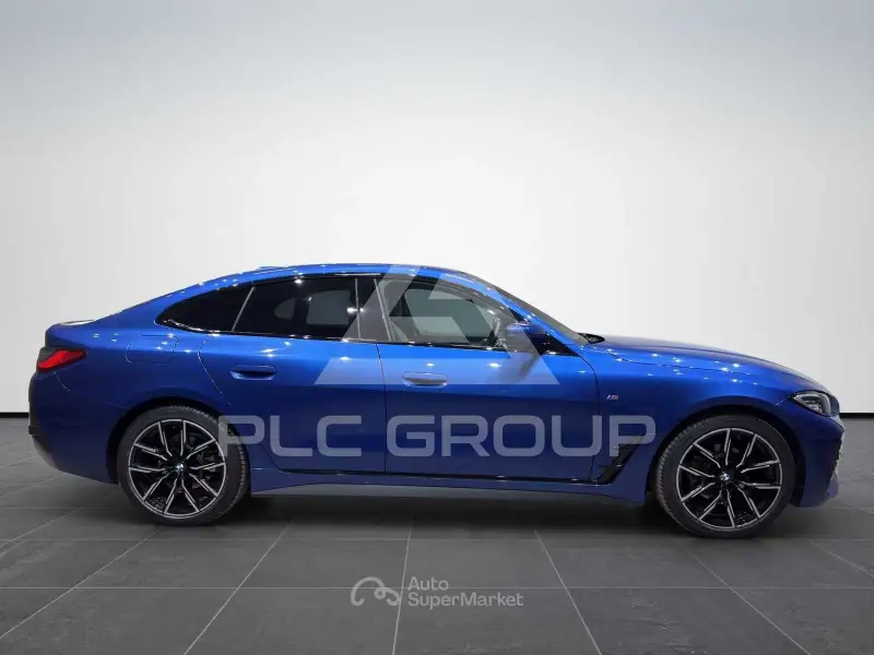 2024 BMW 4 Series
