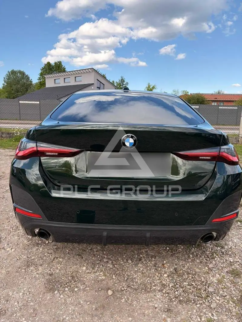 2024 BMW 4 Series