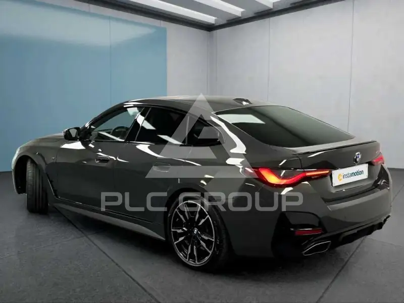 2024 BMW 4 Series