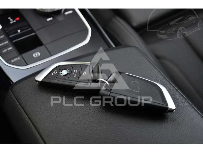 2024 BMW 4 Series
