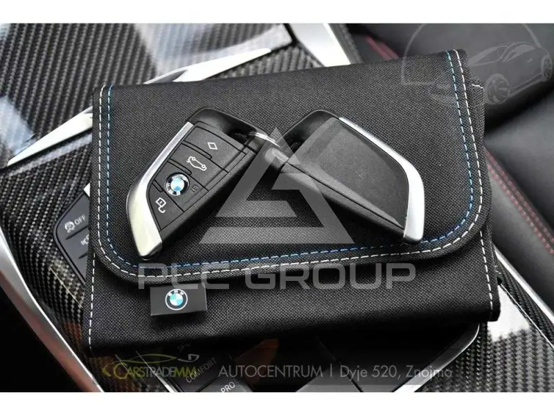 2024 BMW 4 Series