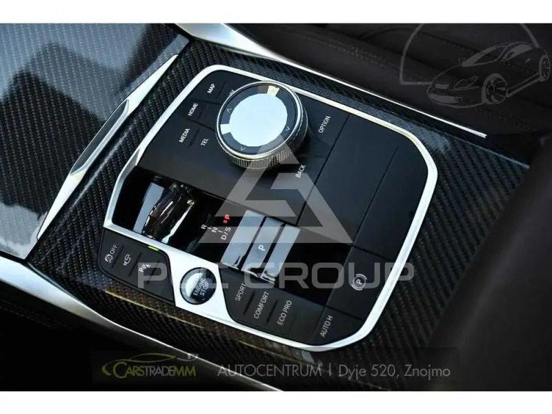 2024 BMW 4 Series