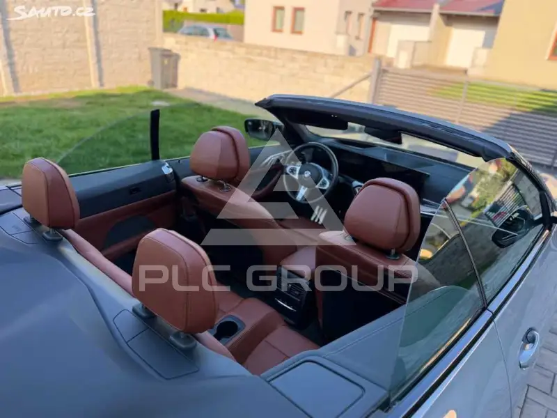 2024 BMW 4 Series
