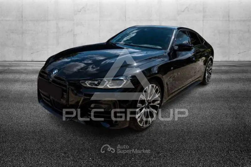2024 BMW 4 Series