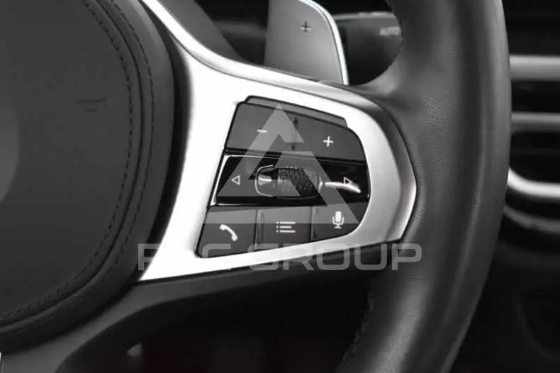 2024 BMW 4 Series