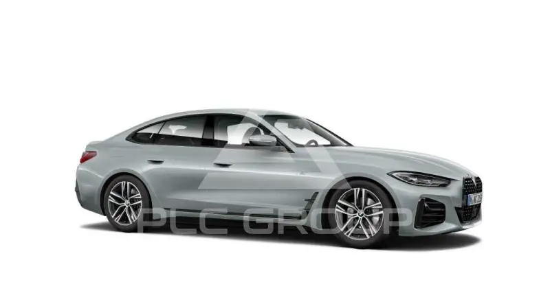 2024 BMW 4 Series