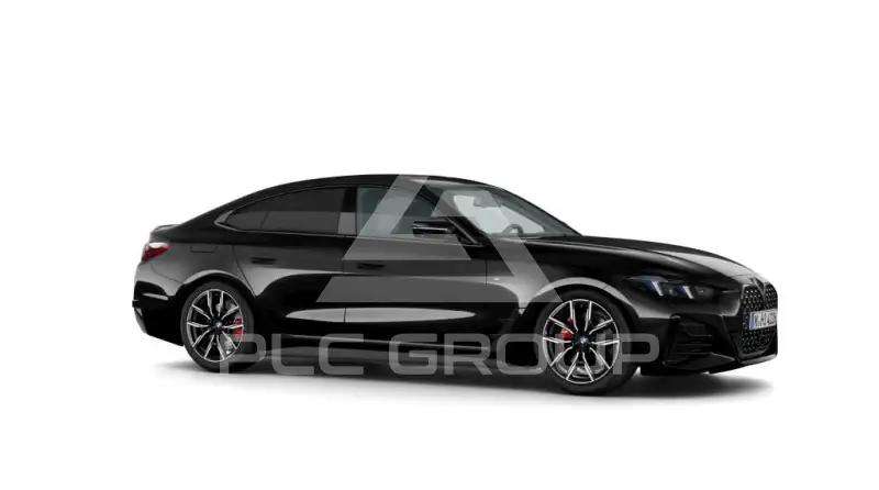 2024 BMW 4 Series