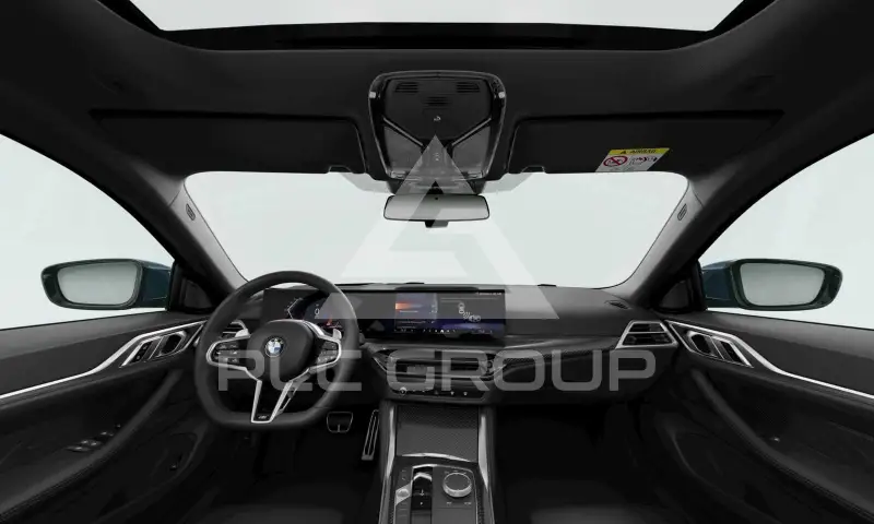 2024 BMW 4 Series