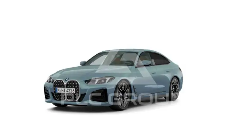 2024 BMW 4 Series