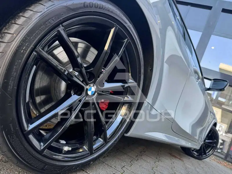 2024 BMW 4 Series