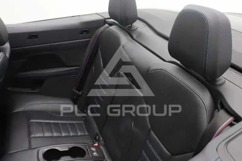 2024 BMW 4 Series