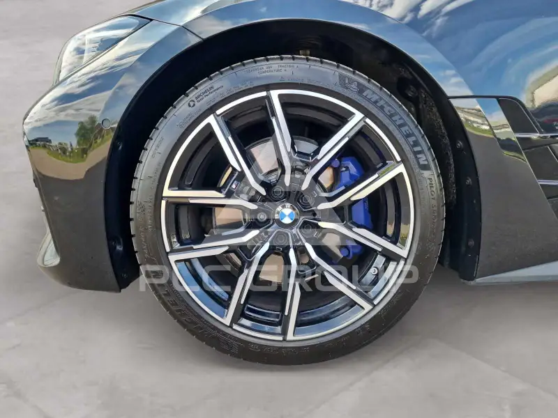 2024 BMW 4 Series
