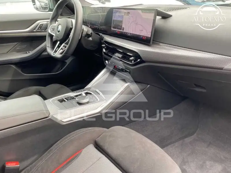 2024 BMW 4 Series
