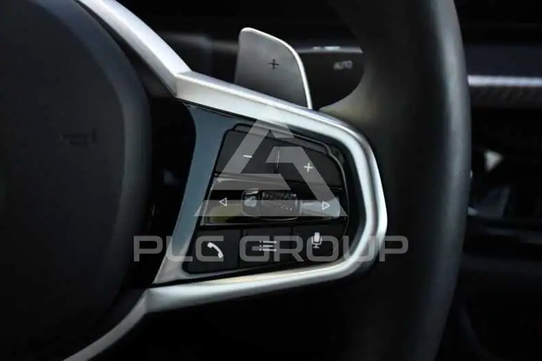 2024 BMW 4 Series