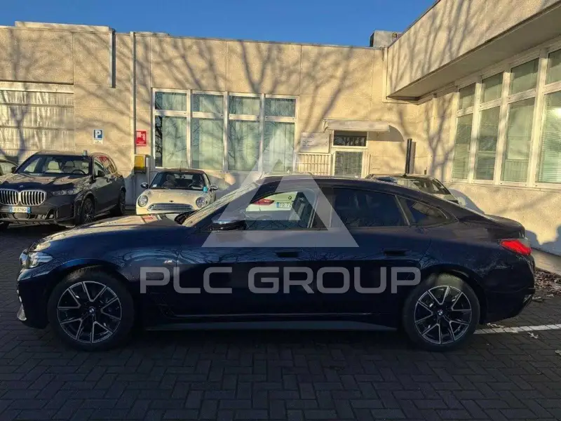 2024 BMW 4 Series
