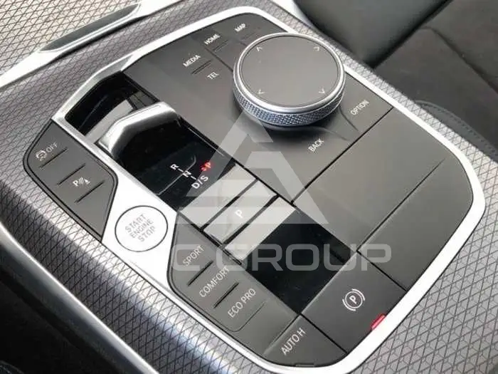 2024 BMW 4 Series