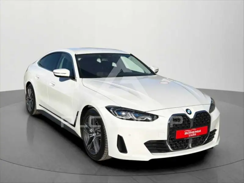 2024 BMW 4 Series