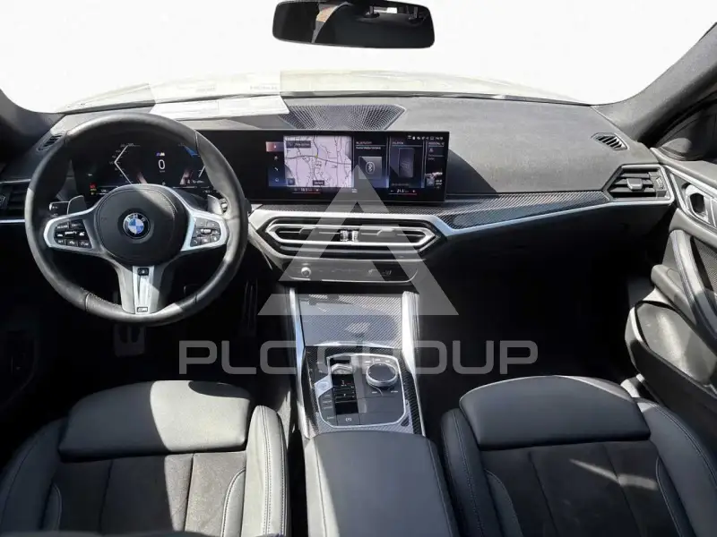 2024 BMW 4 Series