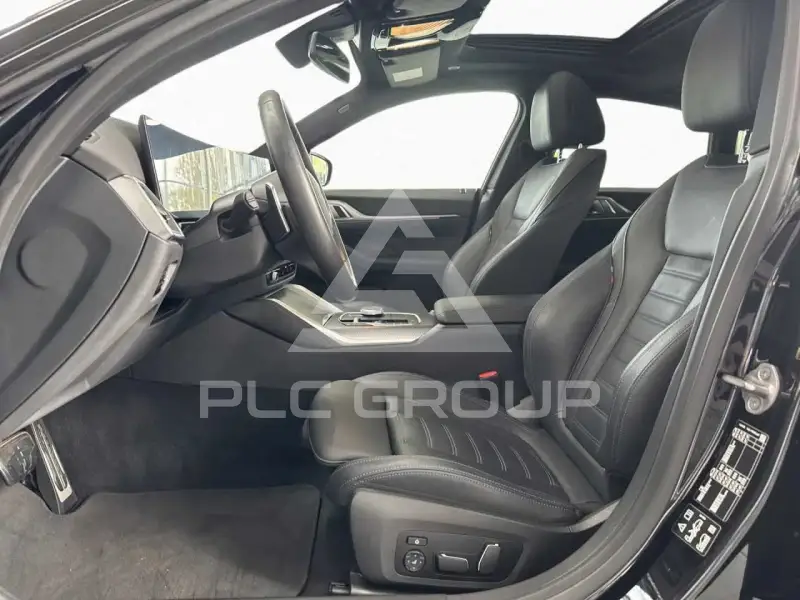 2024 BMW 4 Series