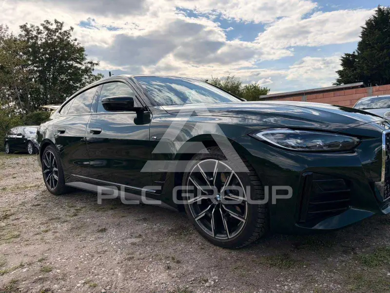 2024 BMW 4 Series