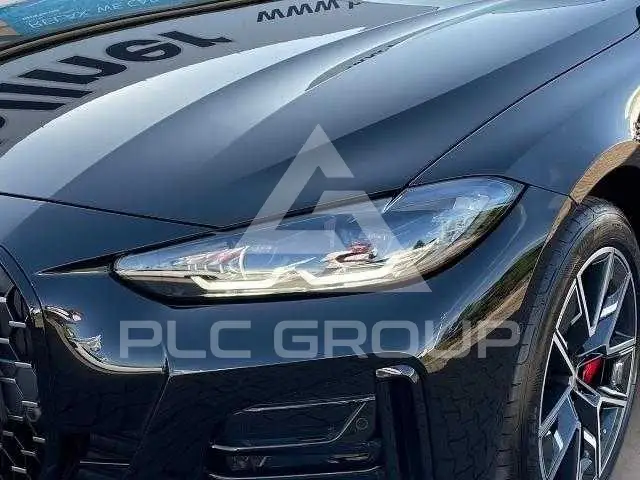 2024 BMW 4 Series