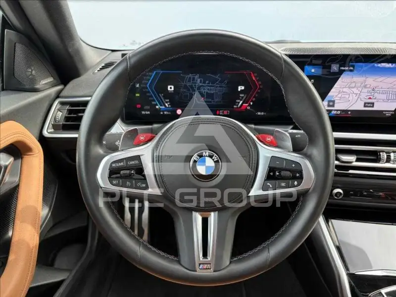 2024 BMW 4 Series