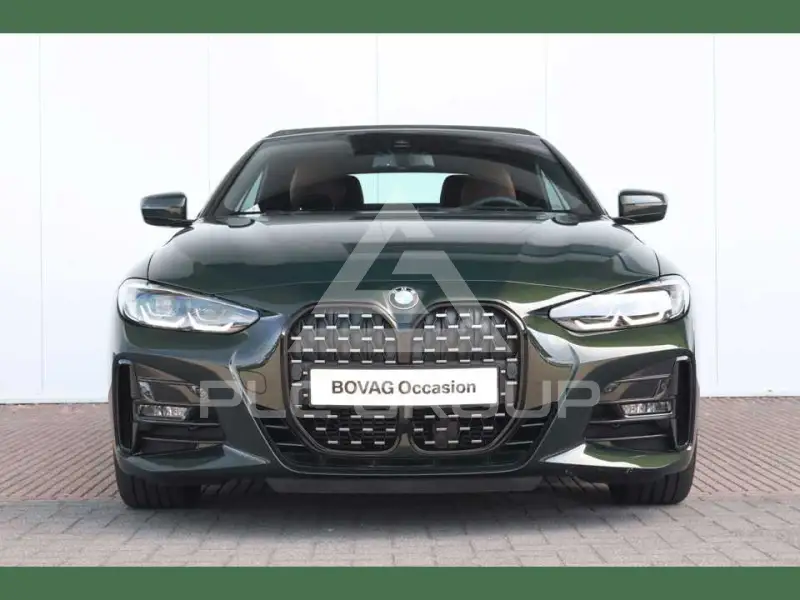 2024 BMW 4 Series