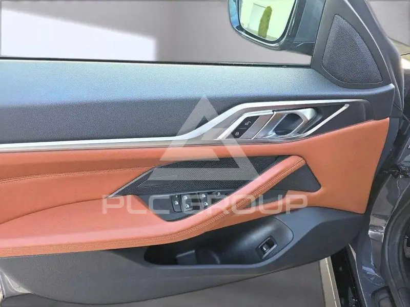 2024 BMW 4 Series