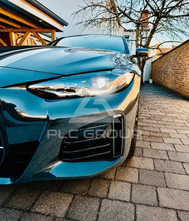 2024 BMW 4 Series