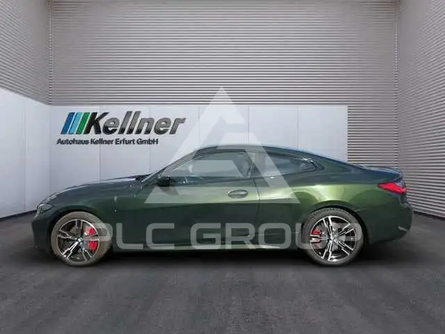 2024 BMW 4 Series