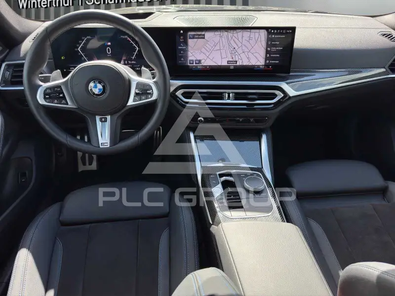 2024 BMW 4 Series