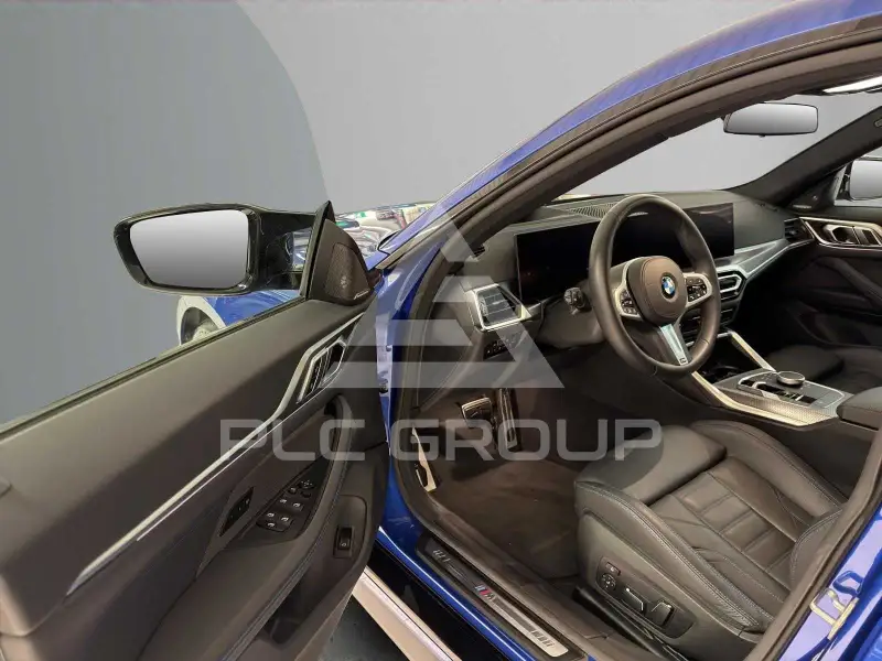 2024 BMW 4 Series