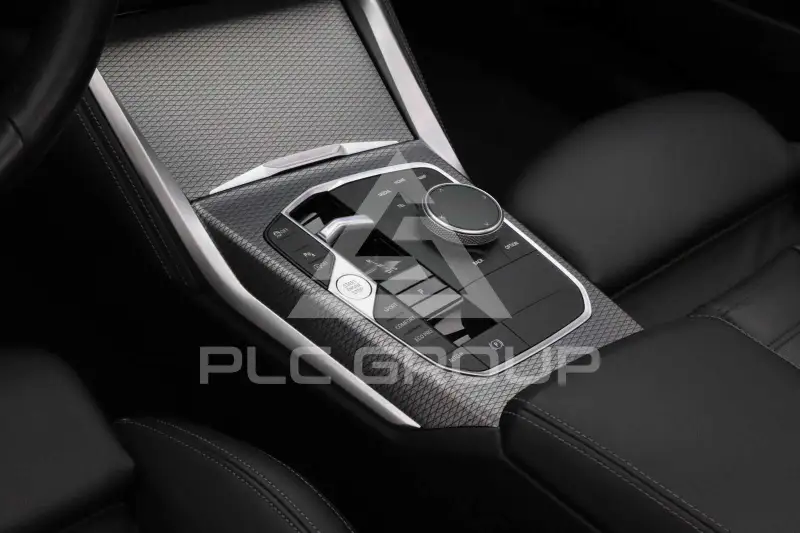 2024 BMW 4 Series