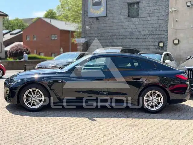 2024 BMW 4 Series