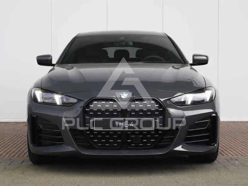 2024 BMW 4 Series