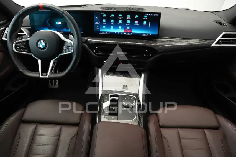 2024 BMW 4 Series