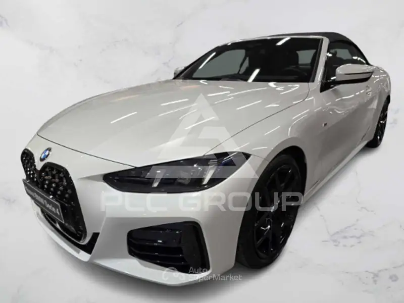 2024 BMW 4 Series