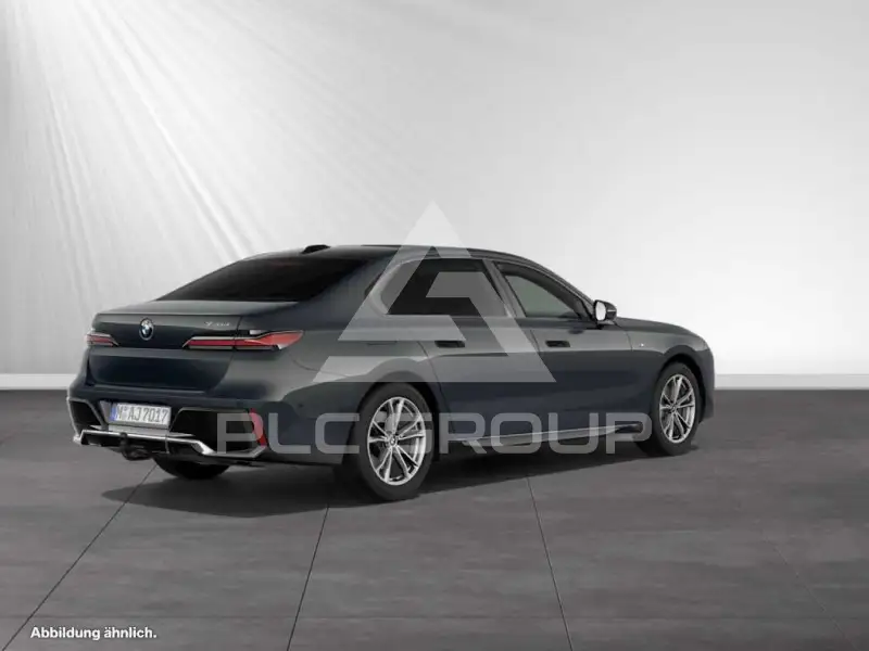 2024 BMW 7 Series