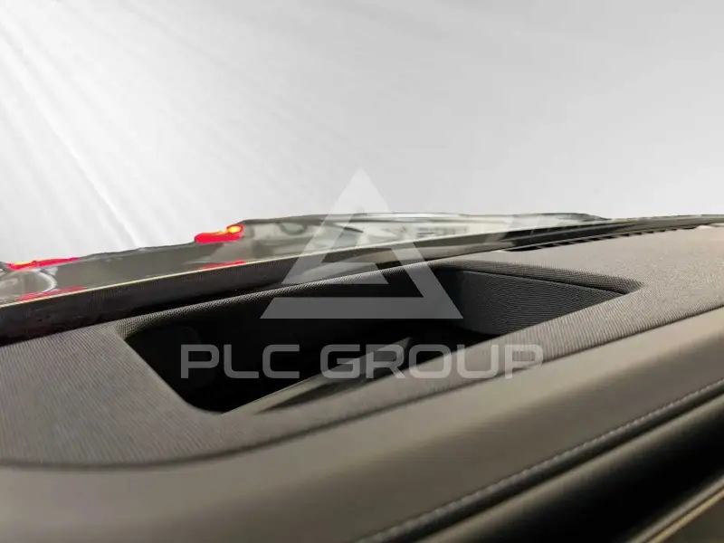 2024 BMW 7 Series