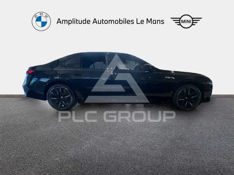 2024 BMW 7 Series