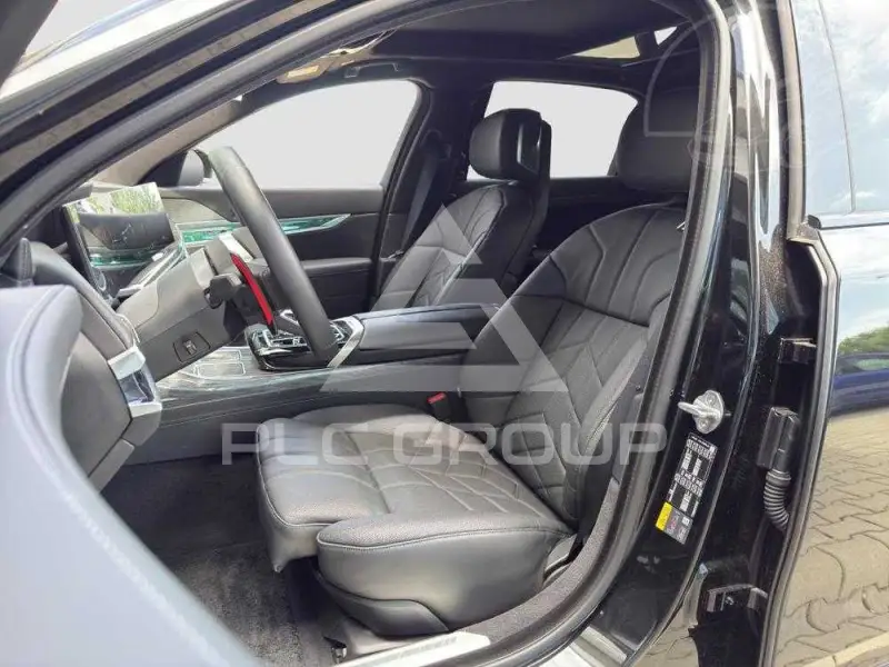 2024 BMW 7 Series