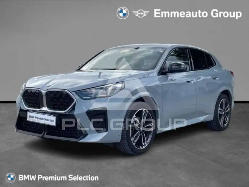 2024 BMW 7 Series
