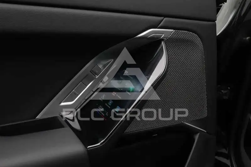 2024 BMW 7 Series